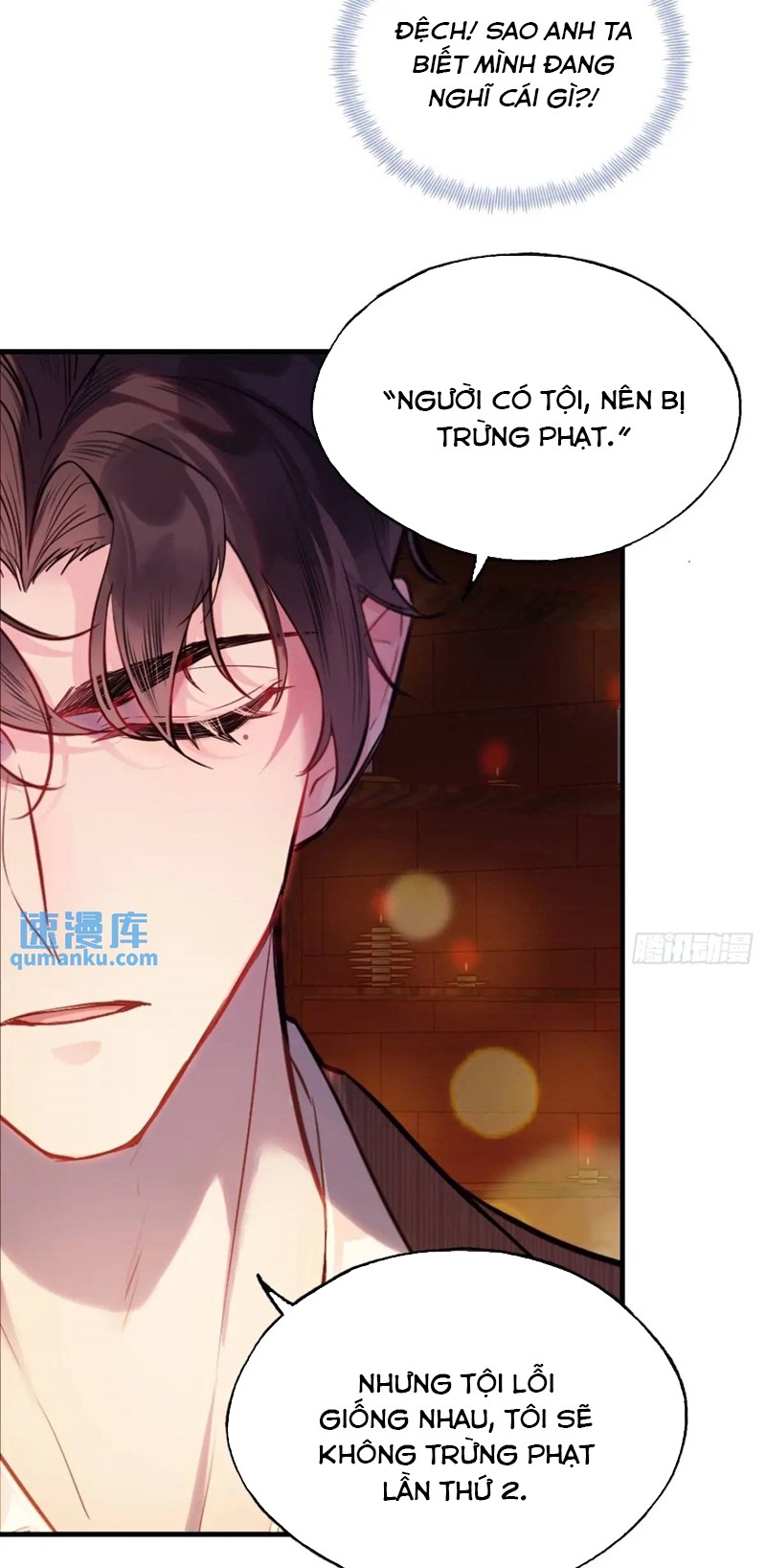 Anh Ấy Chưa Từng Rơi Xuống Chapter 40 - Next Chapter 41
