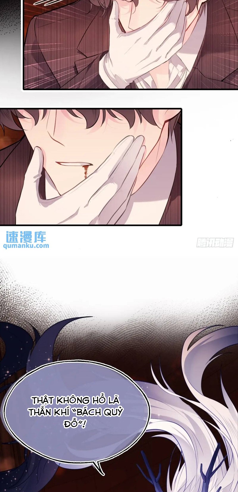 Anh Ấy Chưa Từng Rơi Xuống Chapter 40 - Next Chapter 41