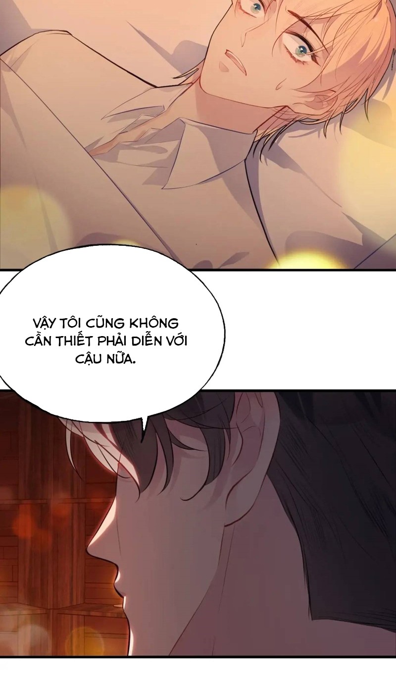 Anh Ấy Chưa Từng Rơi Xuống Chapter 40 - Next Chapter 41