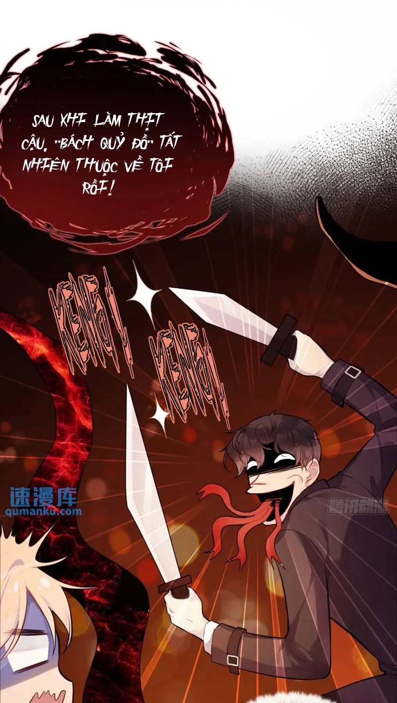 Anh Ấy Chưa Từng Rơi Xuống Chapter 40 - Next Chapter 41