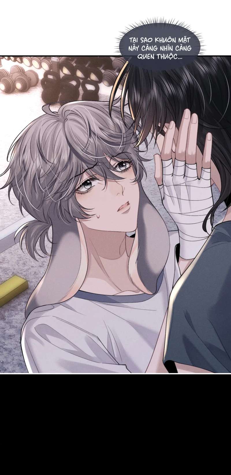 Chấp Sự Thỏ Cụp Tai Chapter 78 - Next Chapter 79