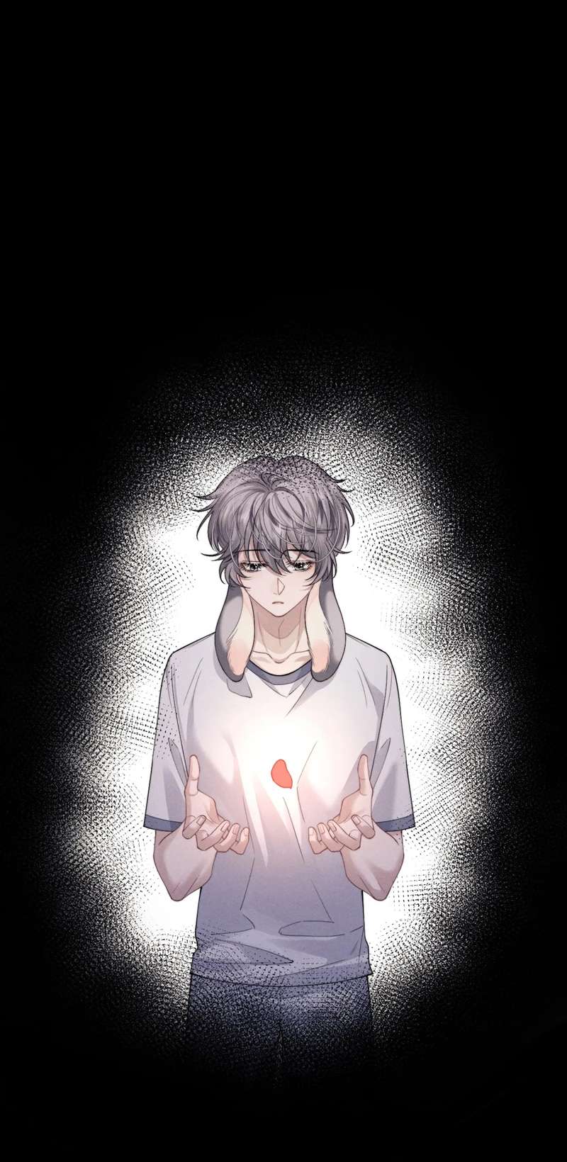 Chấp Sự Thỏ Cụp Tai Chapter 78 - Next Chapter 79