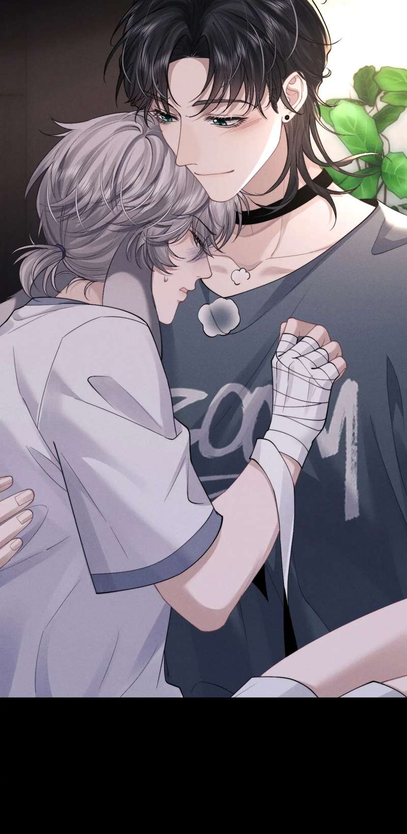 Chấp Sự Thỏ Cụp Tai Chapter 78 - Next Chapter 79