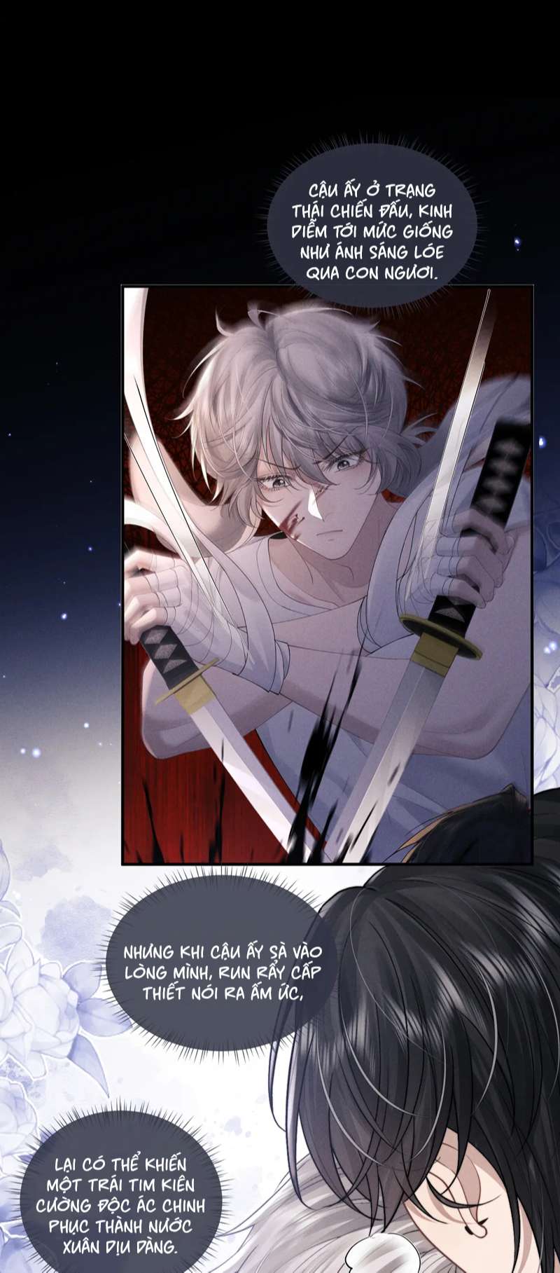 Chấp Sự Thỏ Cụp Tai Chapter 78 - Next Chapter 79
