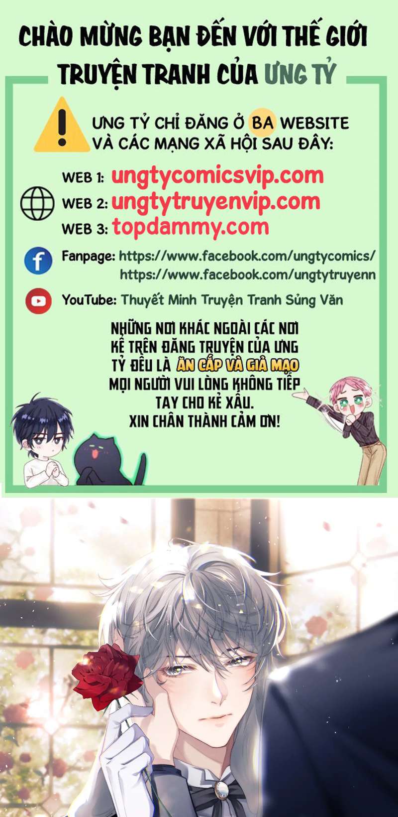 Chấp Sự Thỏ Cụp Tai Chapter 78 - Next Chapter 79