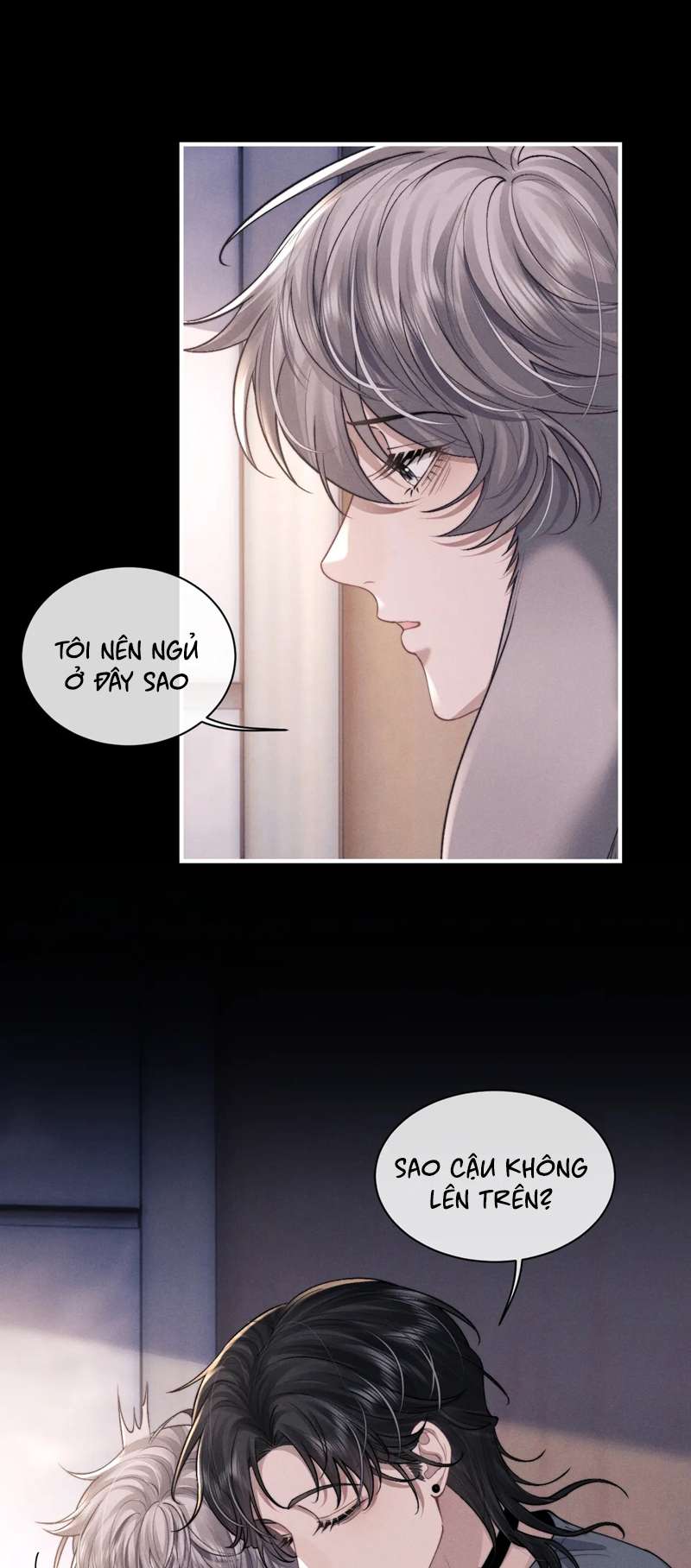 Chấp Sự Thỏ Cụp Tai Chapter 78 - Next Chapter 79