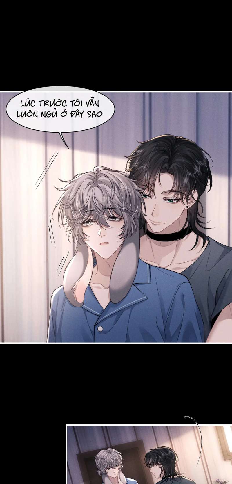 Chấp Sự Thỏ Cụp Tai Chapter 78 - Next Chapter 79