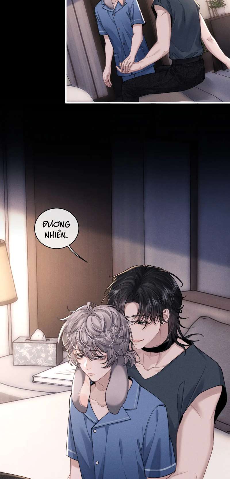 Chấp Sự Thỏ Cụp Tai Chapter 78 - Next Chapter 79