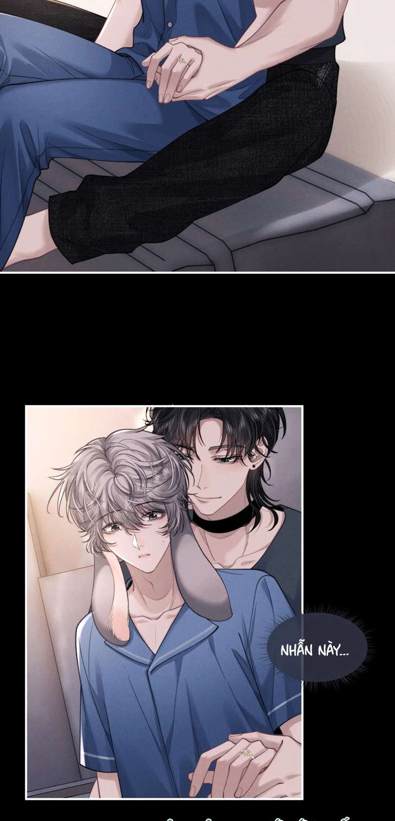 Chấp Sự Thỏ Cụp Tai Chapter 78 - Next Chapter 79