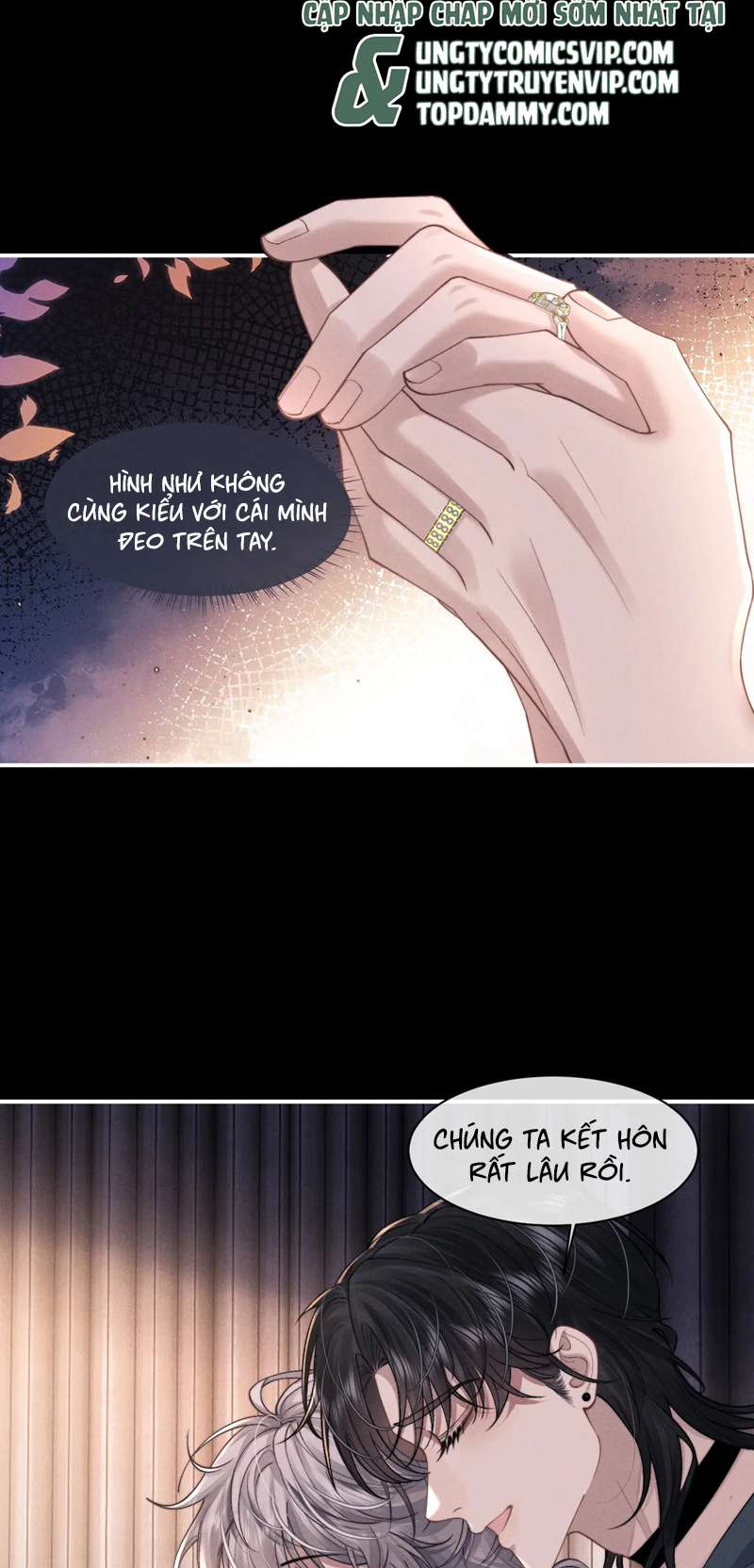 Chấp Sự Thỏ Cụp Tai Chapter 78 - Next Chapter 79
