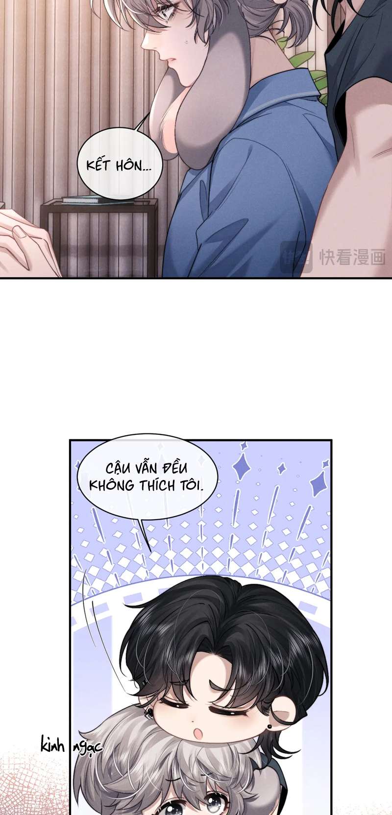 Chấp Sự Thỏ Cụp Tai Chapter 78 - Next Chapter 79
