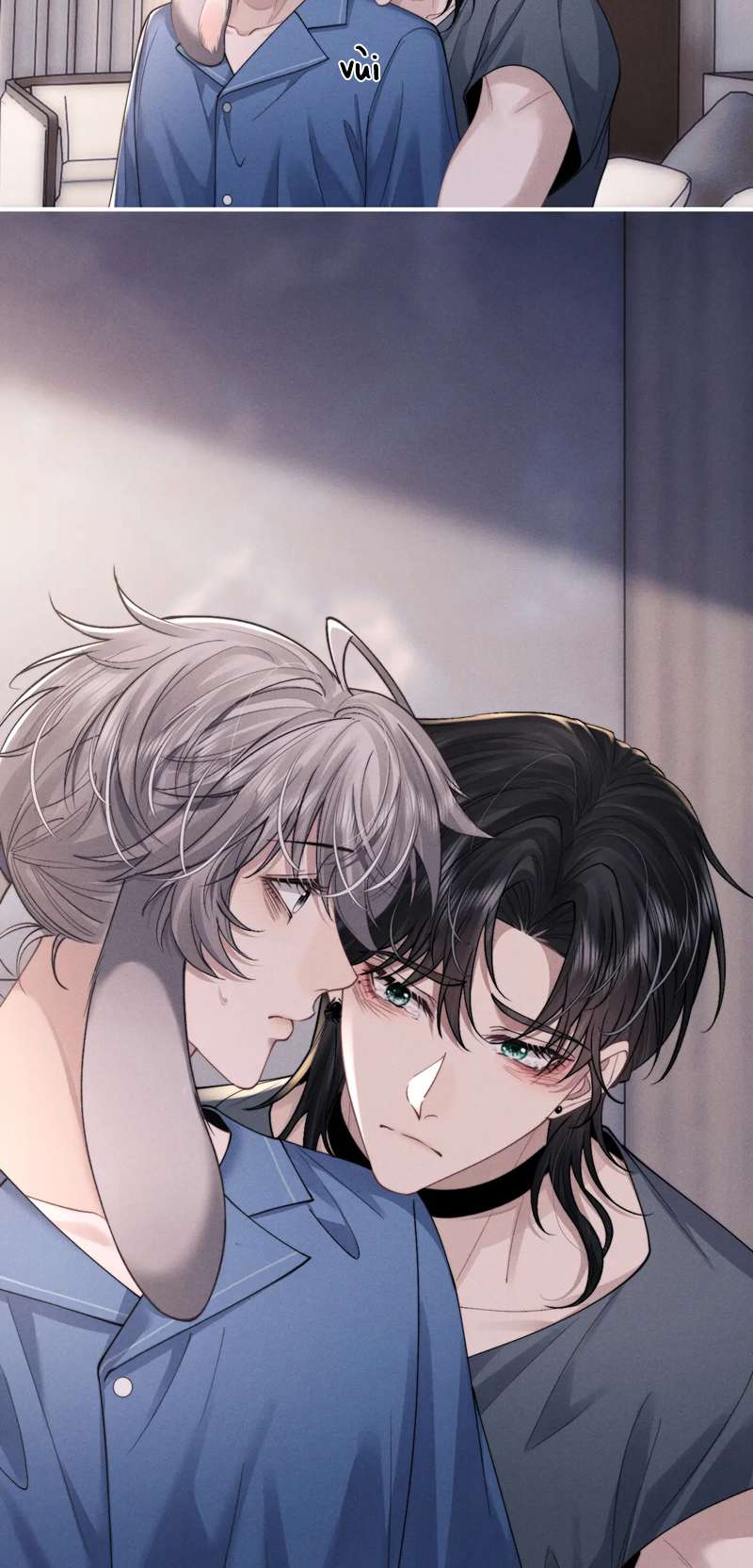 Chấp Sự Thỏ Cụp Tai Chapter 78 - Next Chapter 79