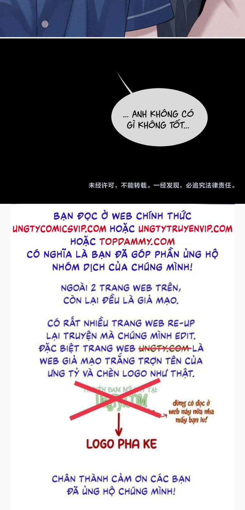 Chấp Sự Thỏ Cụp Tai Chapter 78 - Next Chapter 79