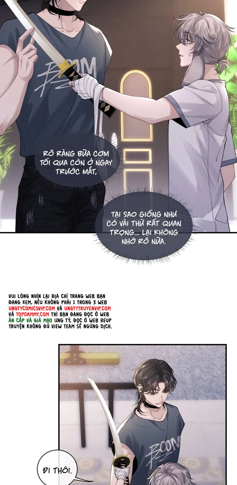 Chấp Sự Thỏ Cụp Tai Chapter 78 - Next Chapter 79