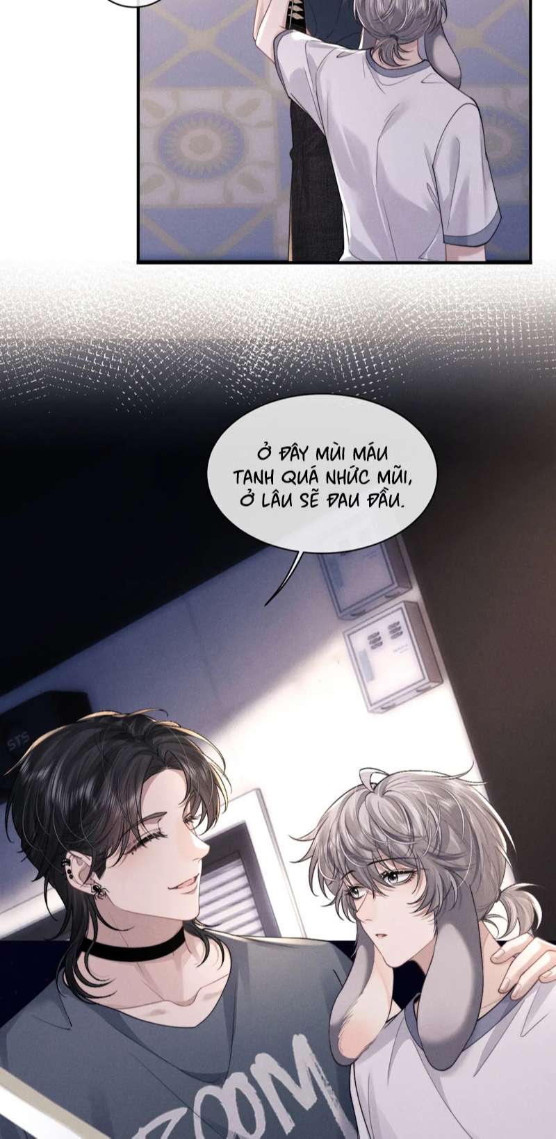 Chấp Sự Thỏ Cụp Tai Chapter 78 - Next Chapter 79