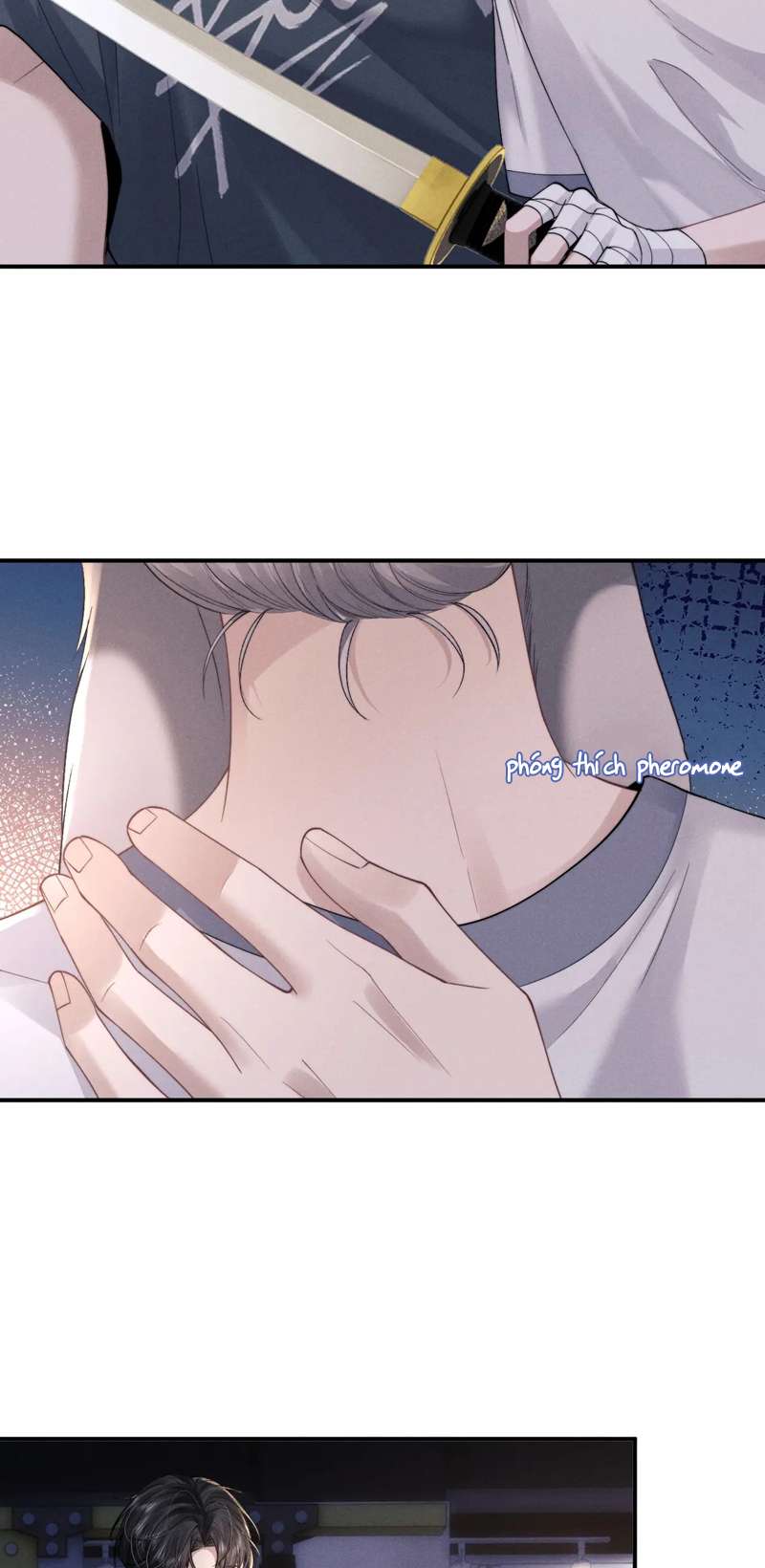 Chấp Sự Thỏ Cụp Tai Chapter 78 - Next Chapter 79
