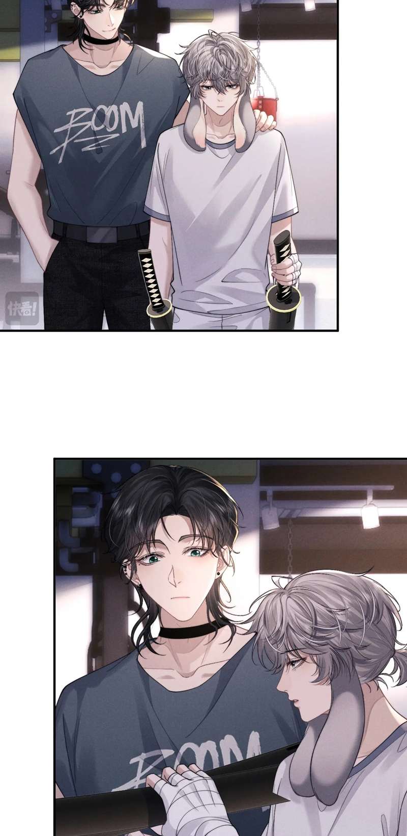 Chấp Sự Thỏ Cụp Tai Chapter 78 - Next Chapter 79