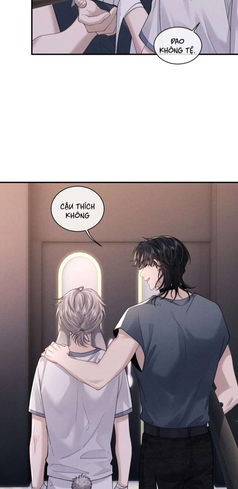 Chấp Sự Thỏ Cụp Tai Chapter 78 - Next Chapter 79