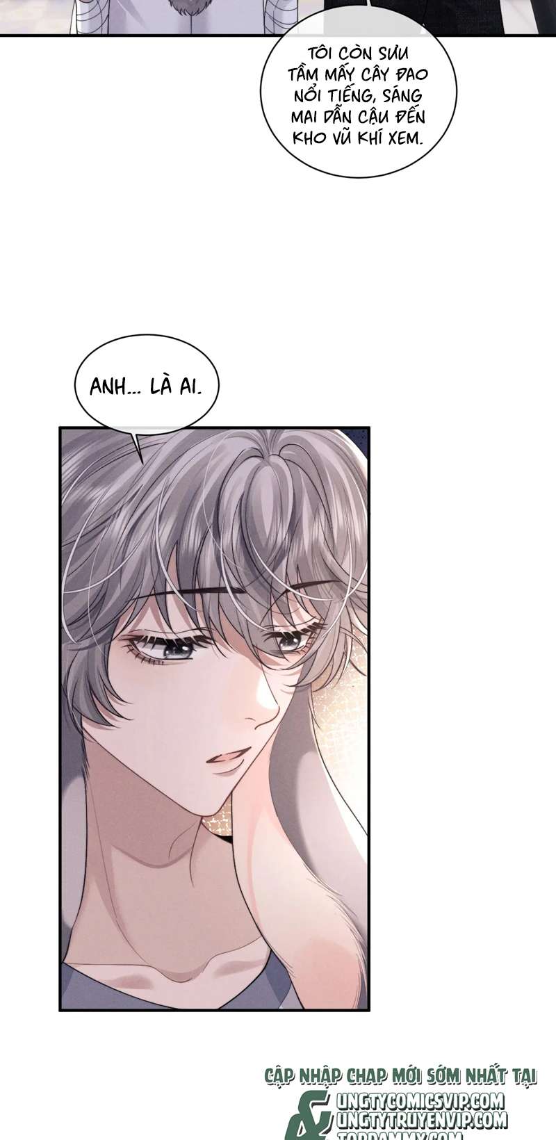 Chấp Sự Thỏ Cụp Tai Chapter 78 - Next Chapter 79