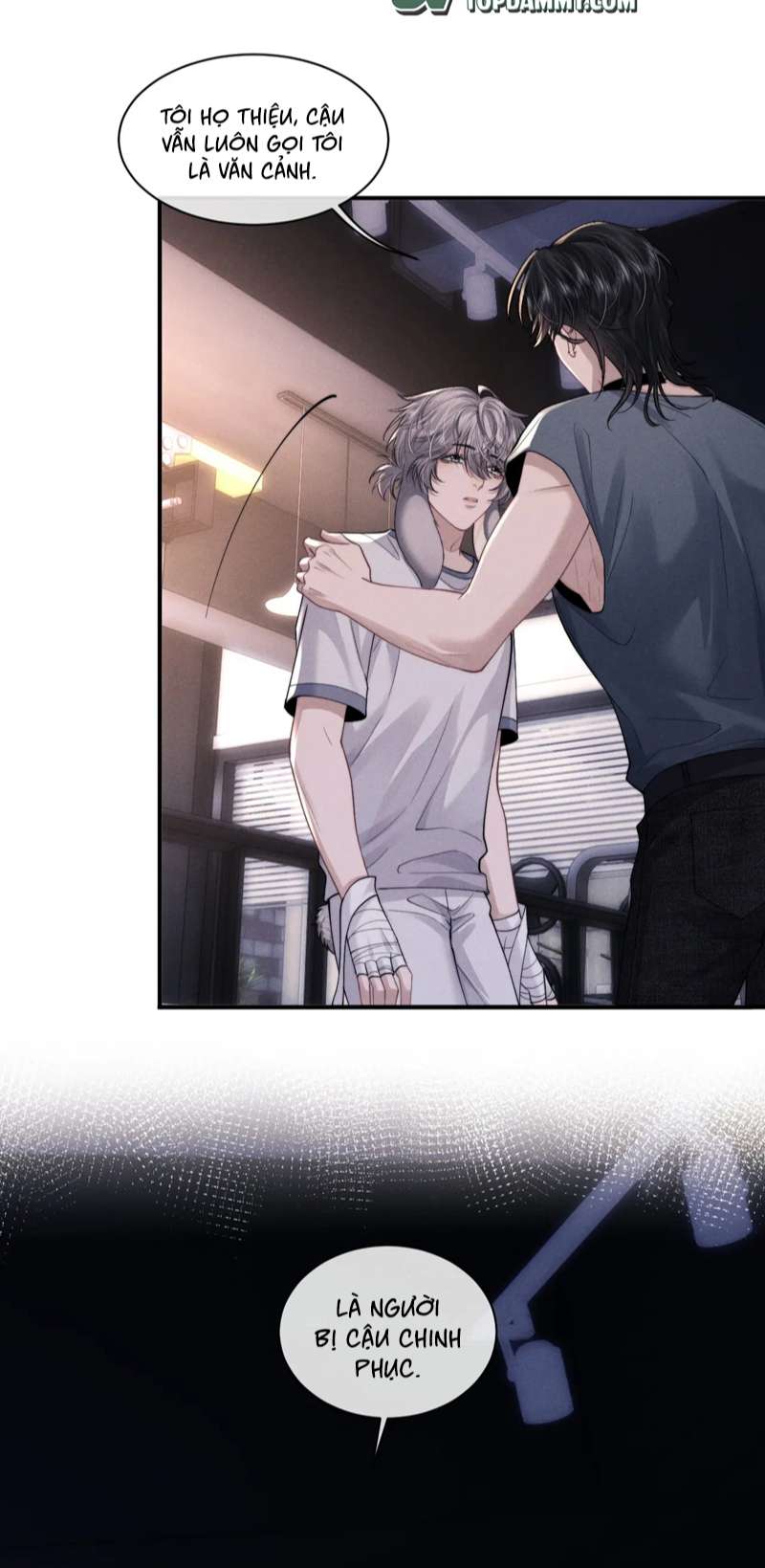Chấp Sự Thỏ Cụp Tai Chapter 78 - Next Chapter 79