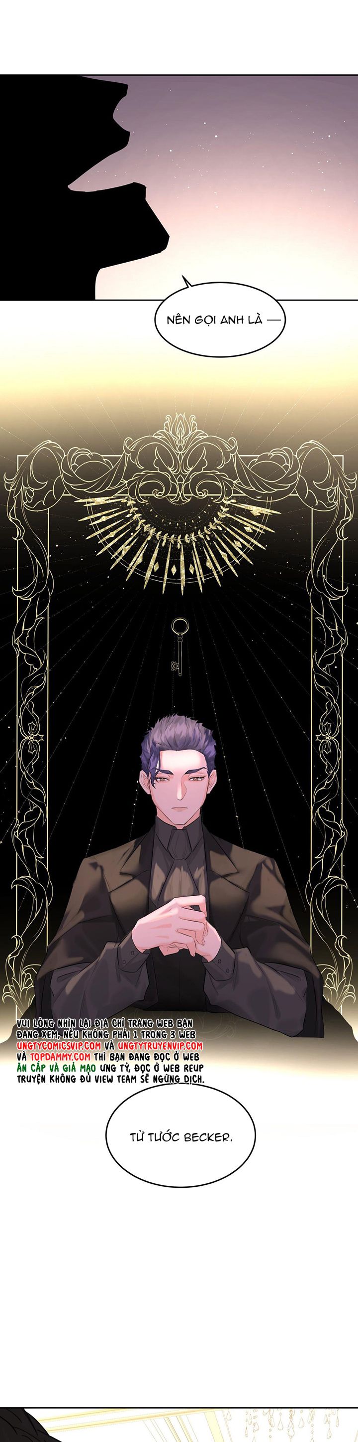 Tiền Nhiệm Vi Vương Chapter 49 - Next Chapter 50