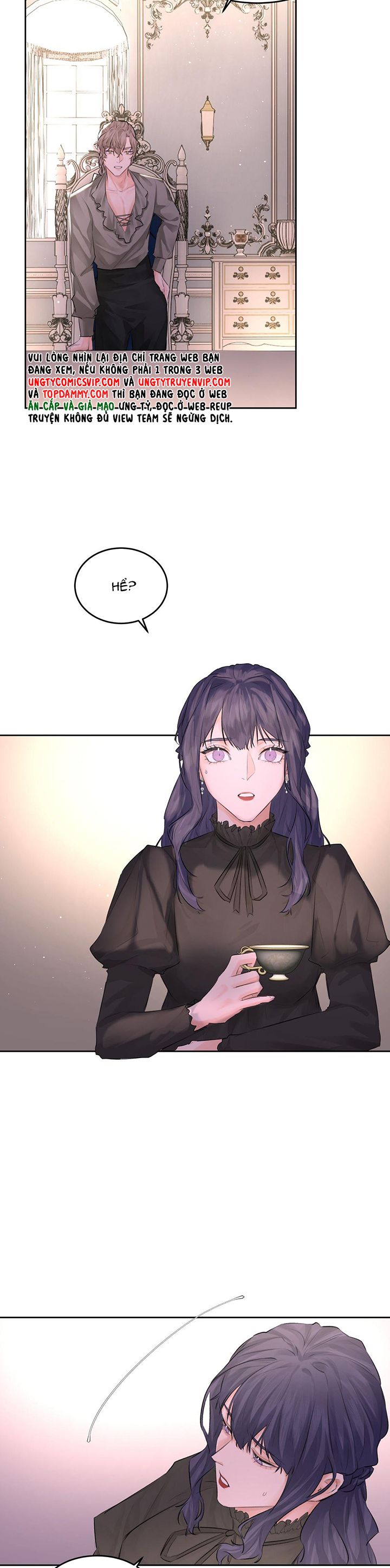 Tiền Nhiệm Vi Vương Chapter 49 - Next Chapter 50