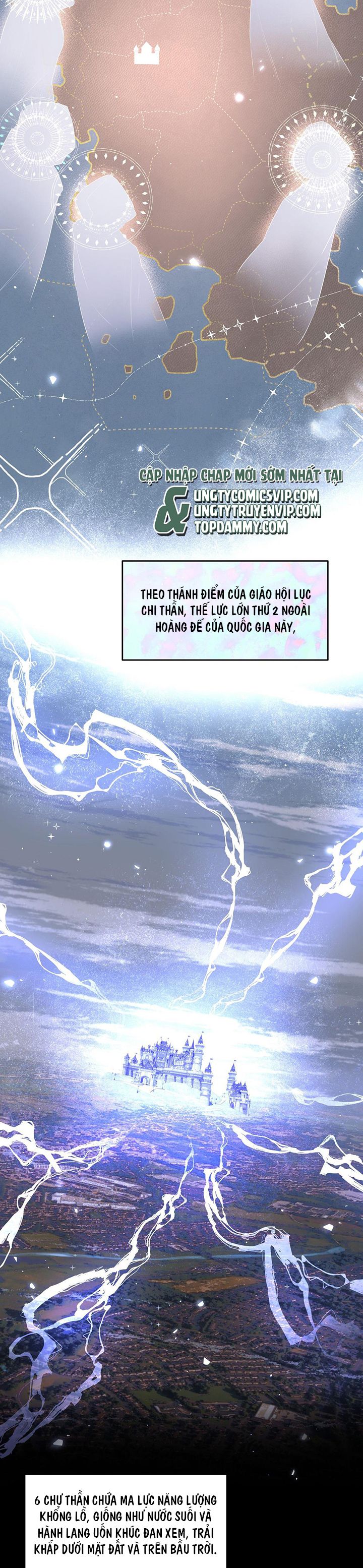 Tiền Nhiệm Vi Vương Chapter 49 - Next Chapter 50