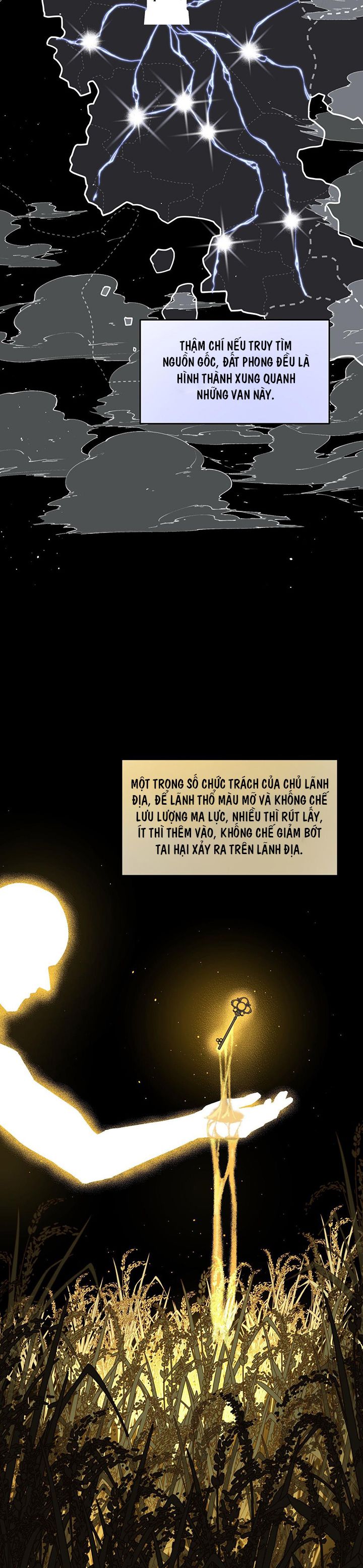 Tiền Nhiệm Vi Vương Chapter 49 - Next Chapter 50