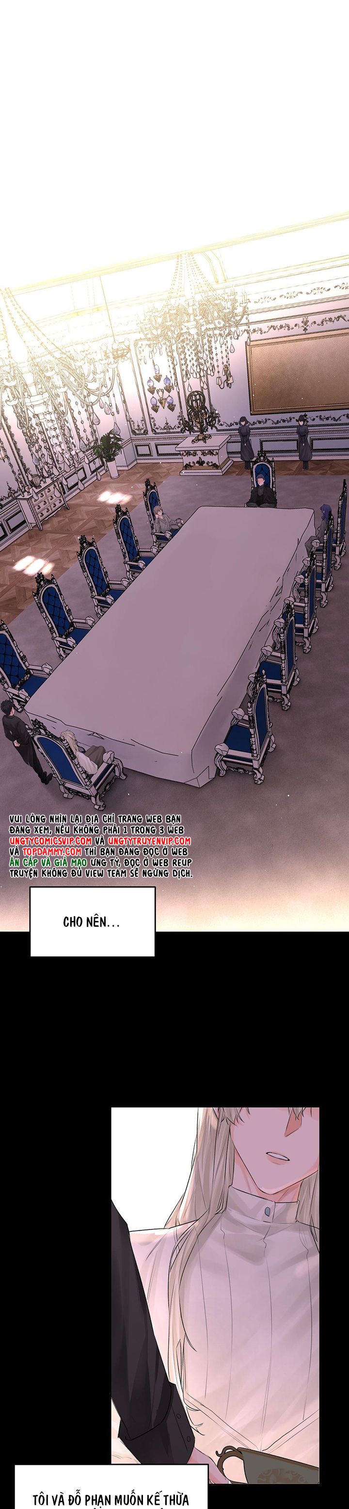 Tiền Nhiệm Vi Vương Chapter 49 - Next Chapter 50