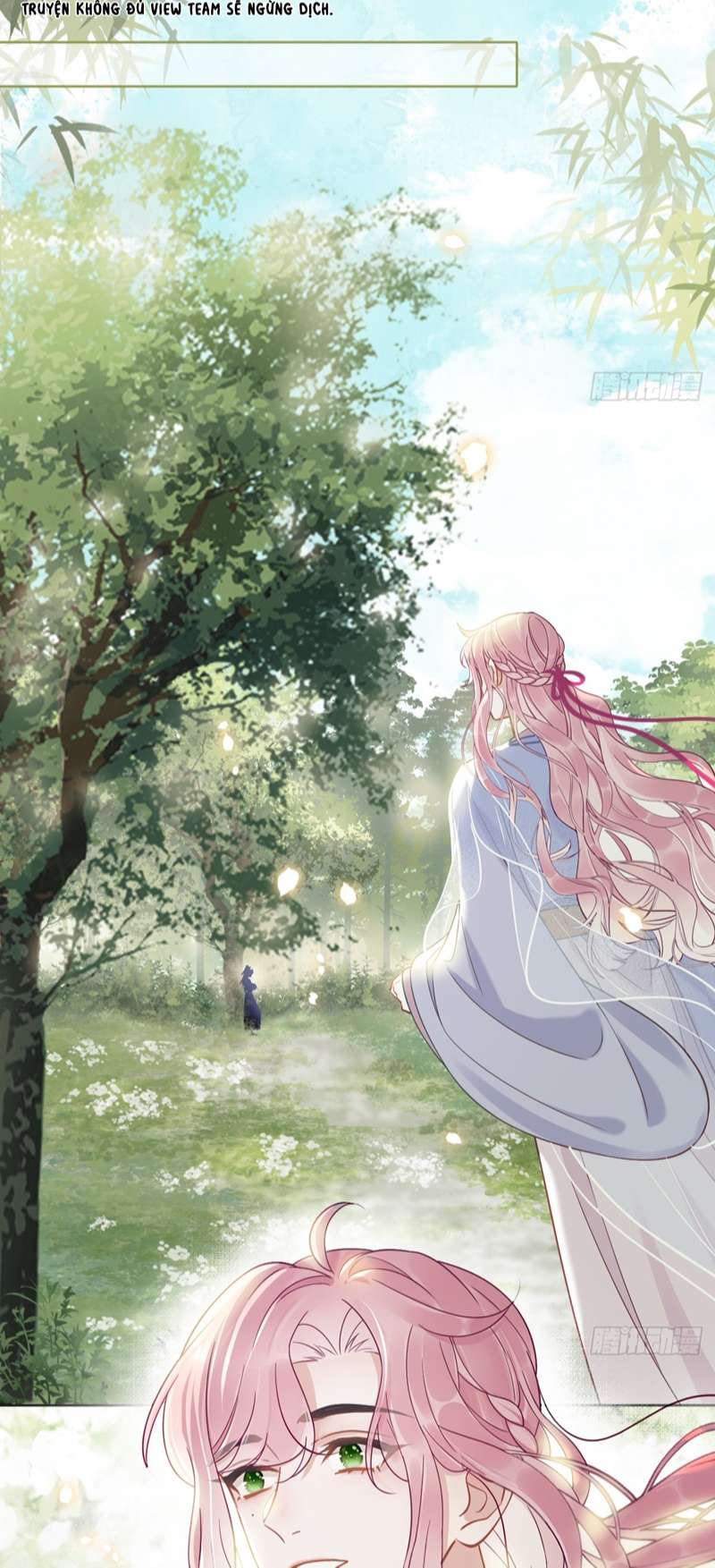 Cư Tâm Bất Kính Chapter 6 - Next Chapter 7