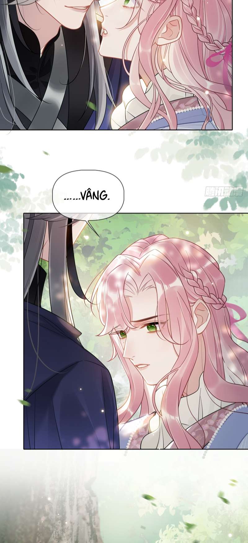 Cư Tâm Bất Kính Chapter 6 - Next Chapter 7