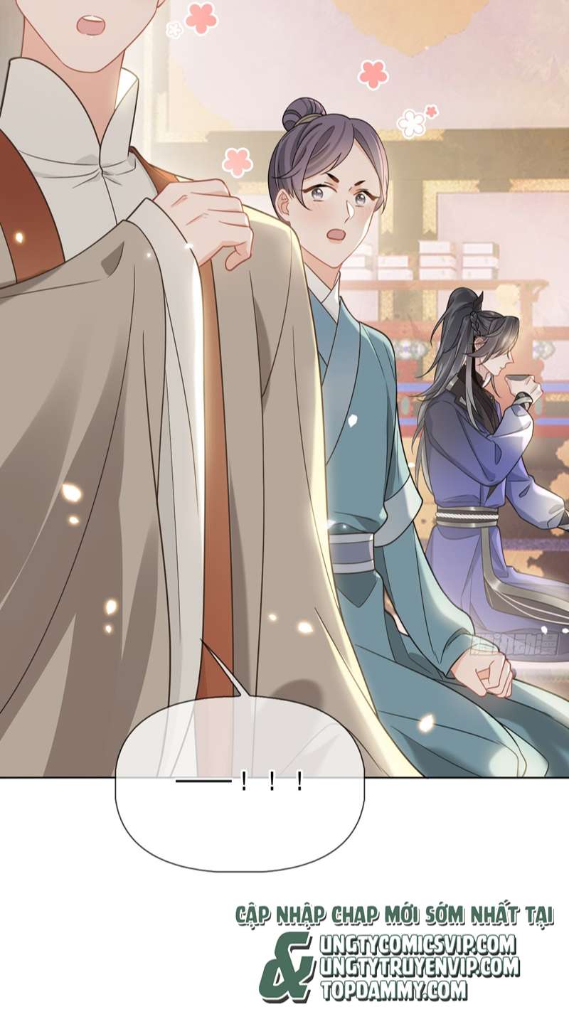 Cư Tâm Bất Kính Chapter 6 - Next Chapter 7