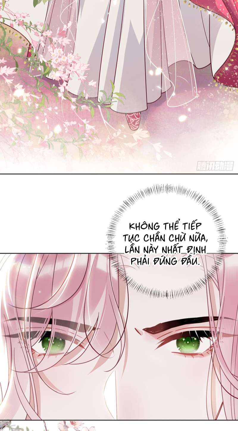 Cư Tâm Bất Kính Chapter 6 - Next Chapter 7