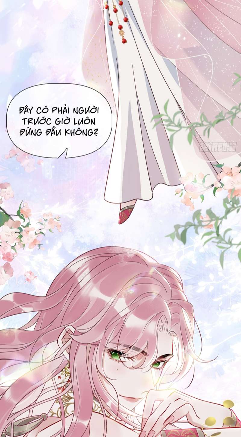 Cư Tâm Bất Kính Chapter 6 - Next Chapter 7