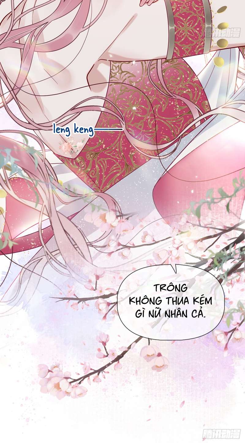 Cư Tâm Bất Kính Chapter 6 - Next Chapter 7