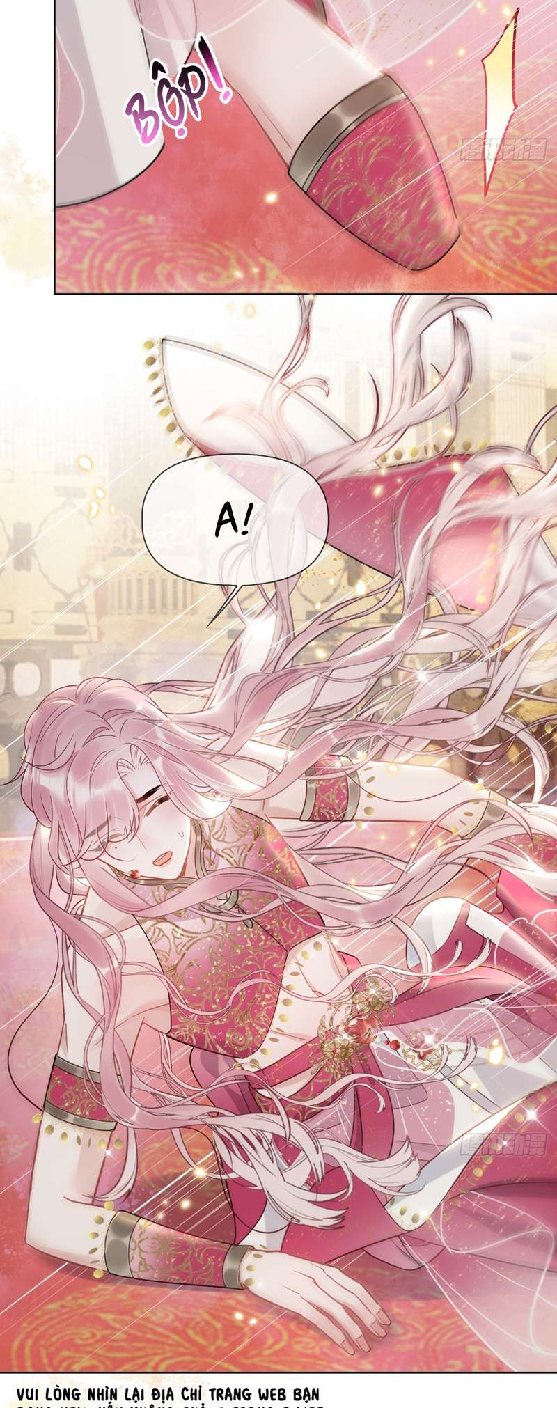 Cư Tâm Bất Kính Chapter 6 - Next Chapter 7