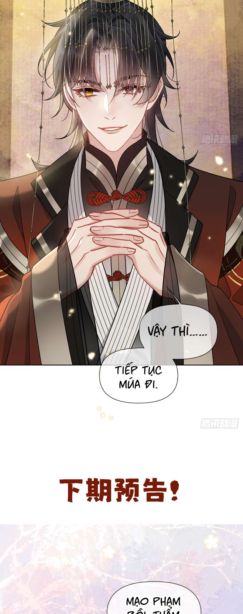 Cư Tâm Bất Kính Chapter 6 - Next Chapter 7