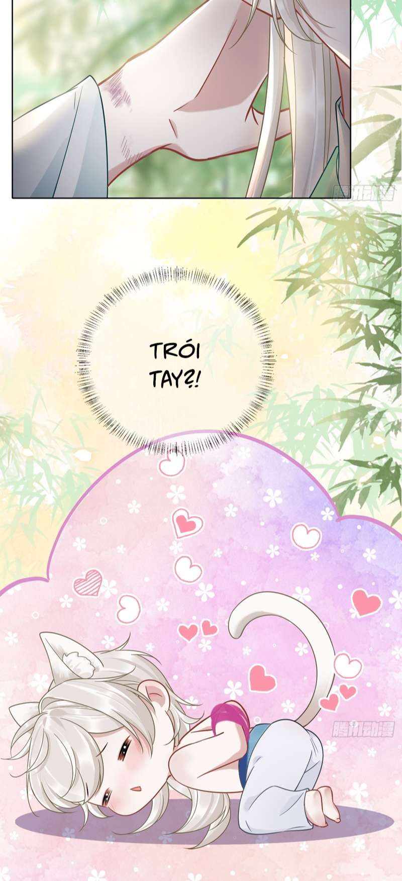 Cư Tâm Bất Kính Chapter 6 - Next Chapter 7