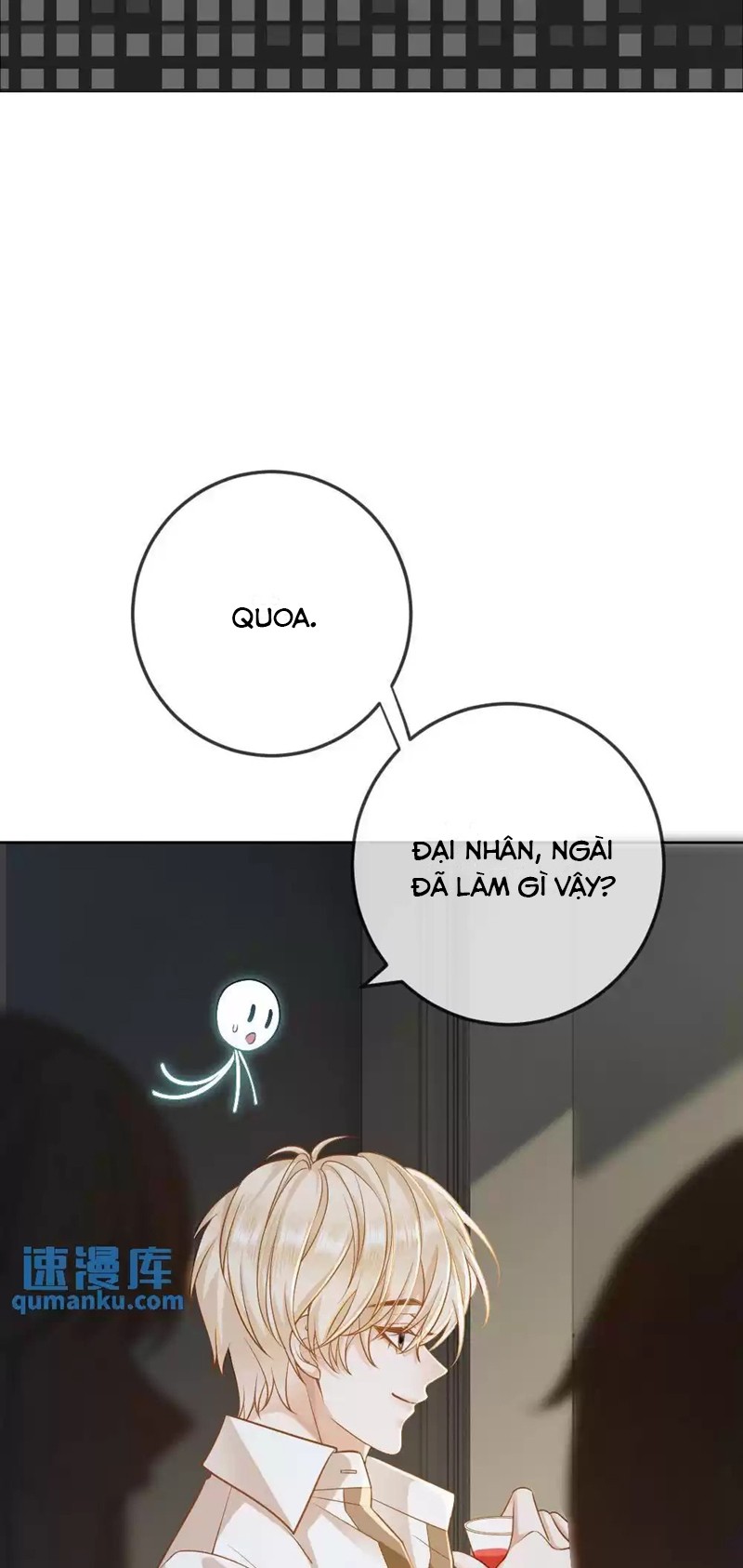 Lang Cẩu Chủ Thần Chapter 19 - Next Chapter 20
