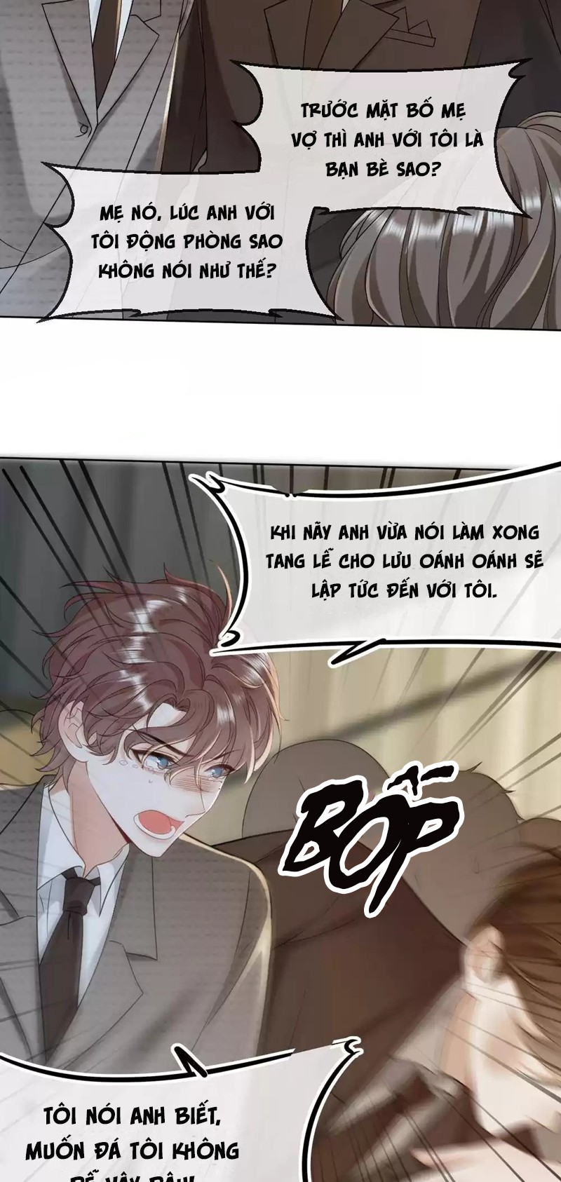 Lang Cẩu Chủ Thần Chapter 19 - Next Chapter 20