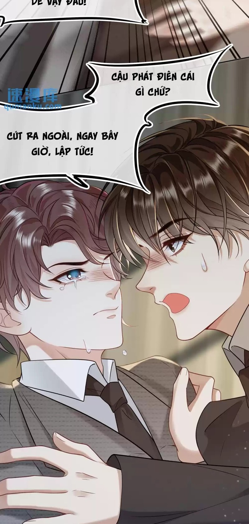 Lang Cẩu Chủ Thần Chapter 19 - Next Chapter 20
