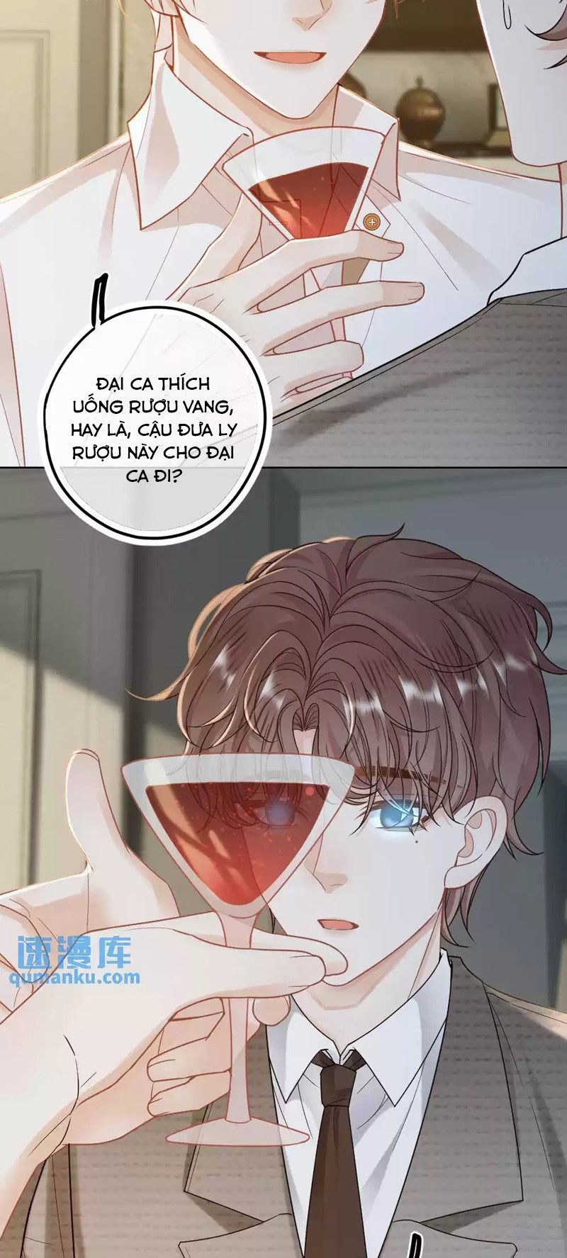 Lang Cẩu Chủ Thần Chapter 19 - Next Chapter 20