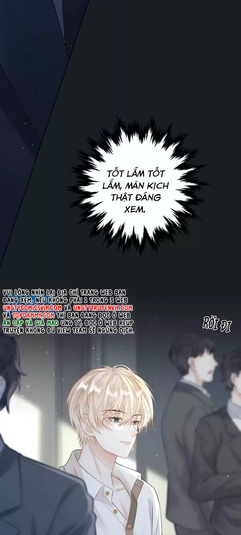 Lang Cẩu Chủ Thần Chapter 20 - Next Chapter 21