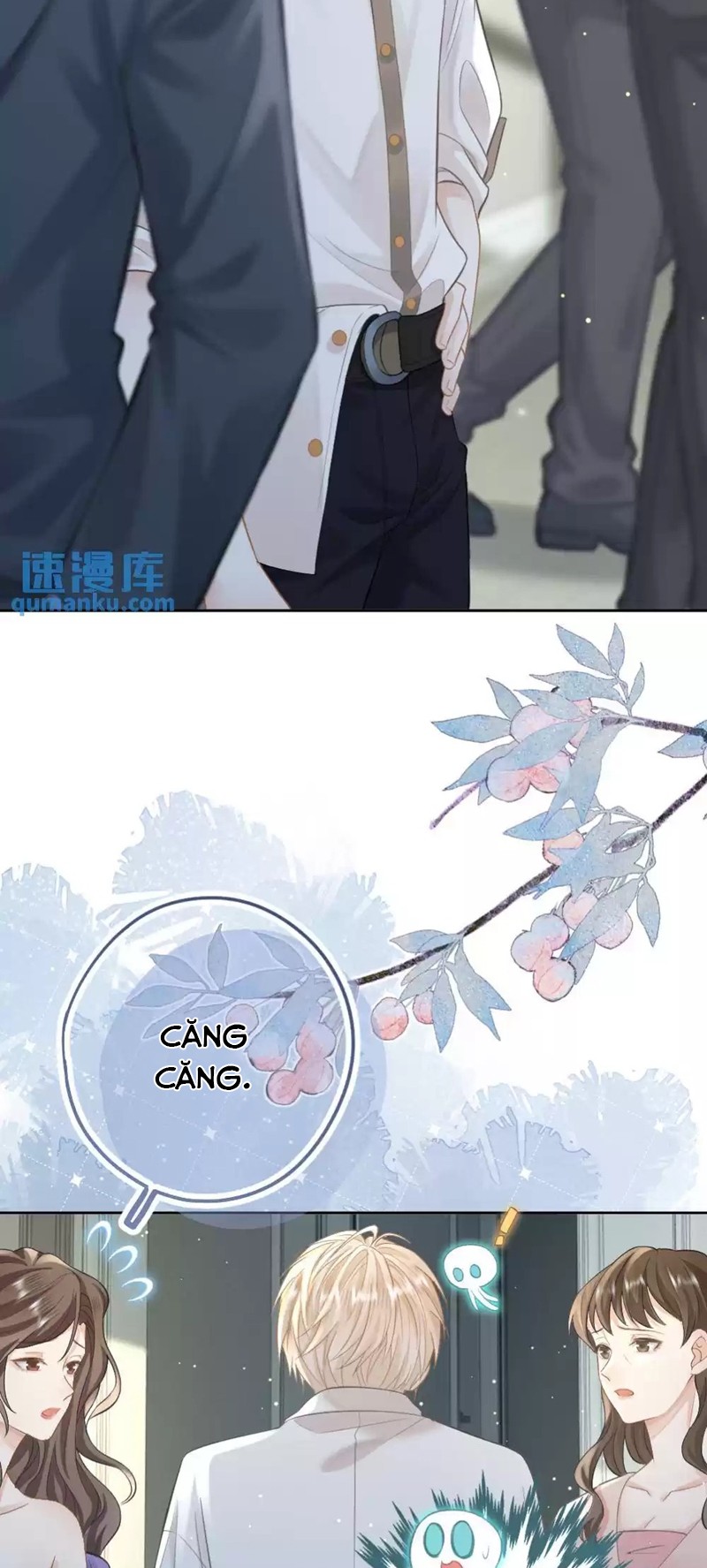 Lang Cẩu Chủ Thần Chapter 20 - Next Chapter 21