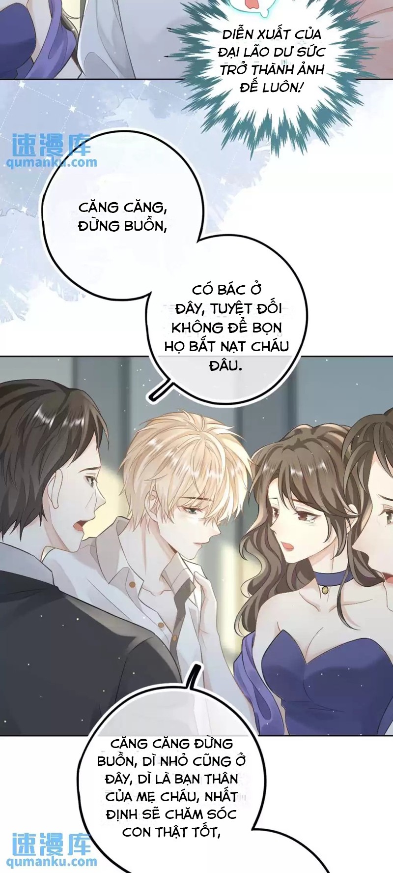 Lang Cẩu Chủ Thần Chapter 20 - Next Chapter 21