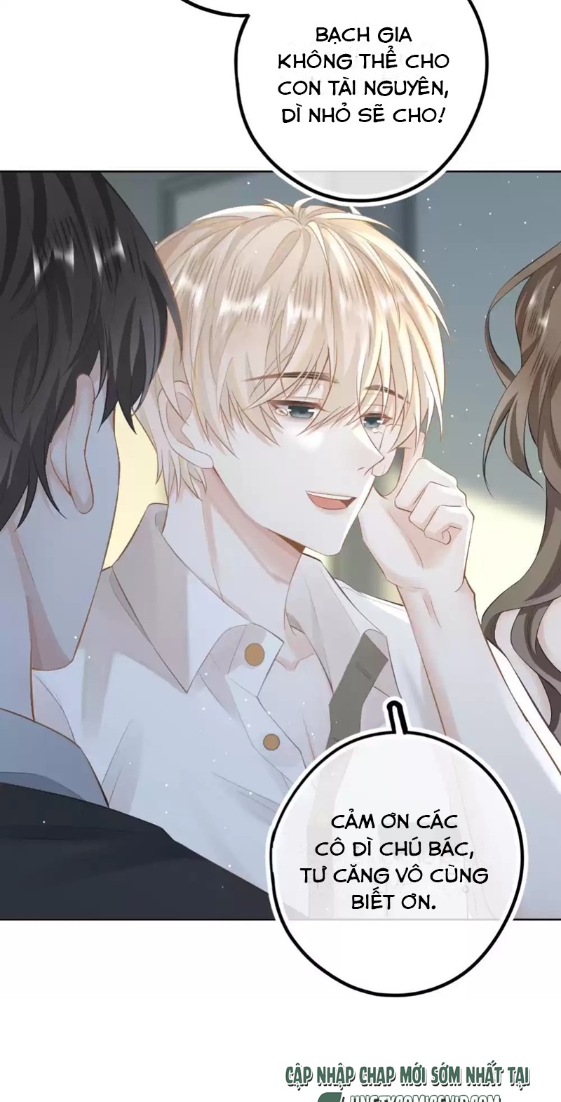 Lang Cẩu Chủ Thần Chapter 20 - Next Chapter 21