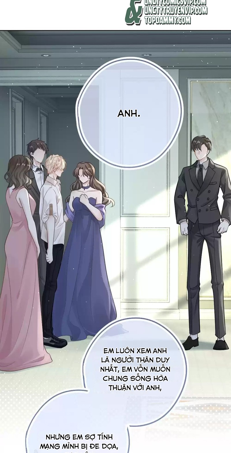 Lang Cẩu Chủ Thần Chapter 20 - Next Chapter 21