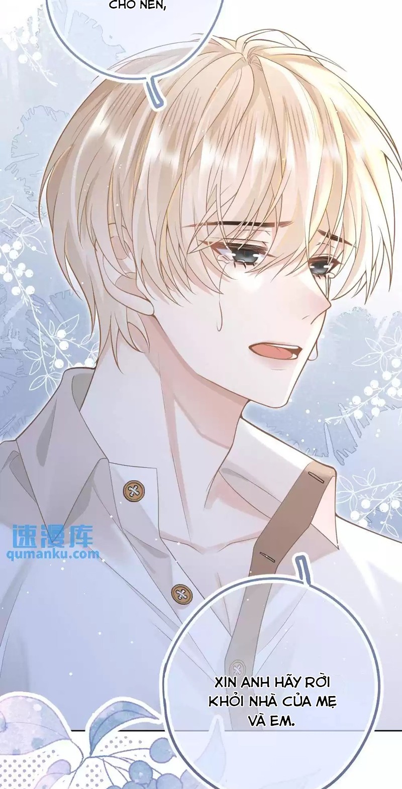 Lang Cẩu Chủ Thần Chapter 20 - Next Chapter 21