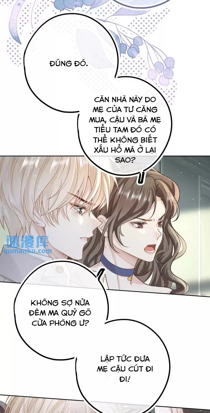 Lang Cẩu Chủ Thần Chapter 20 - Next Chapter 21