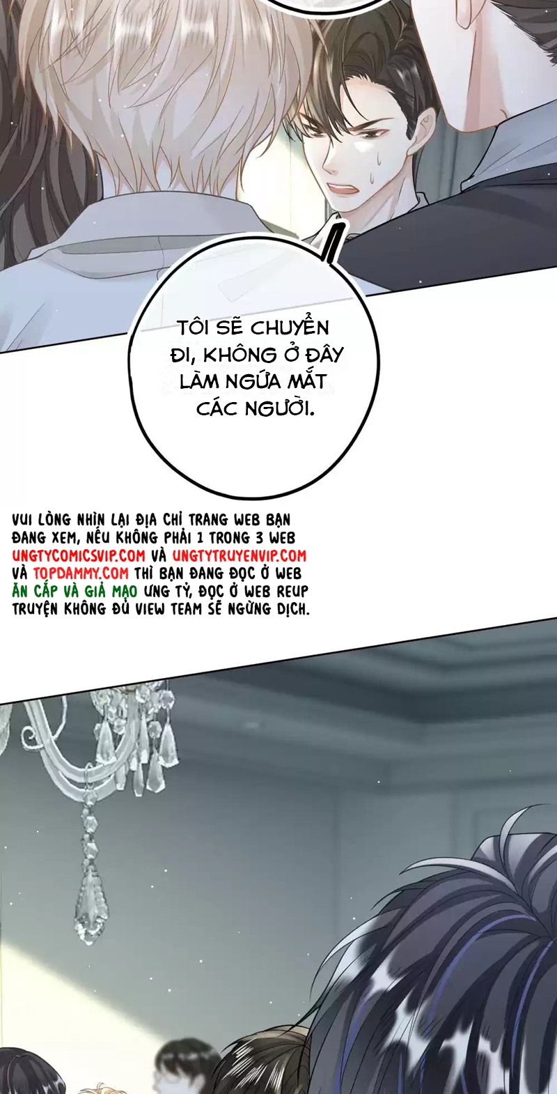 Lang Cẩu Chủ Thần Chapter 20 - Next Chapter 21